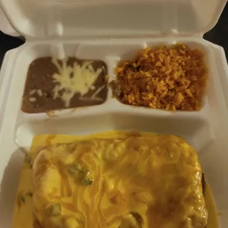 Chimichanga