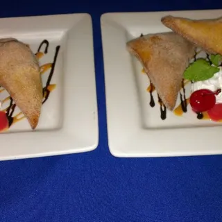Sopapillas