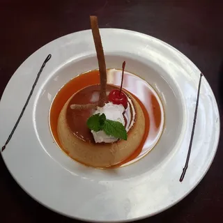Flan