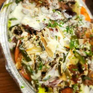 Los Jimenez Mexican Food