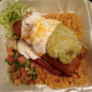 Chimichanga