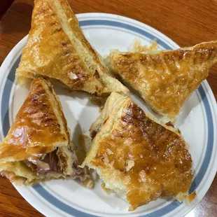 Pastelitos