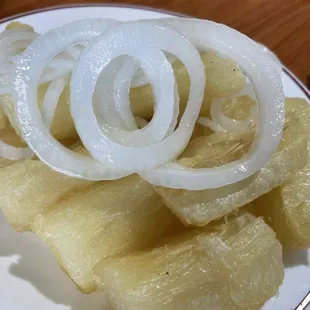 Yuca
