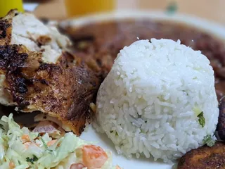 La Tiendita Colombian Restaurant