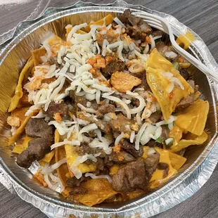 Nachos!