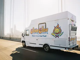 Señor Sisig - Food Trucks