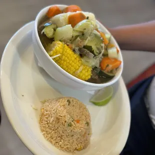 chowder, soups and chowder, soup, food