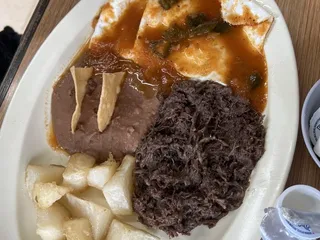 Valentina's Mexican Restaurant