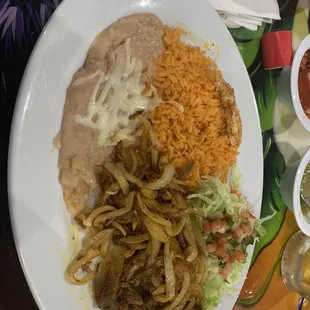 14.1 Carnitas Michoacanas
