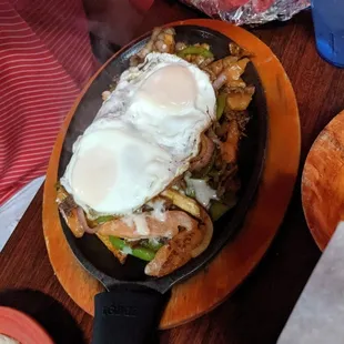 Mexican Skillet