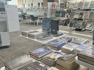 International District Library