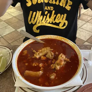 Pozole