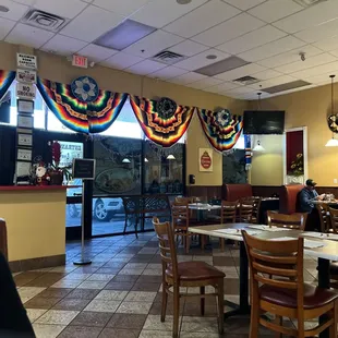 Authentic Mexican