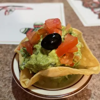 Guacamole Dip