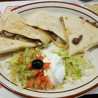 Quesadilla
