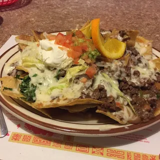 Nachos
