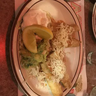 Flautas