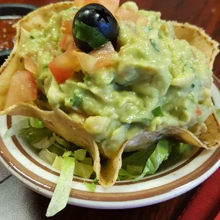 Guacamole