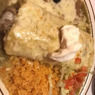 Sour cream