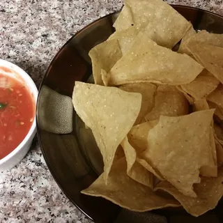 Tortillas
