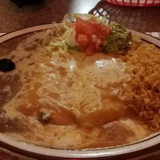 Cheese
