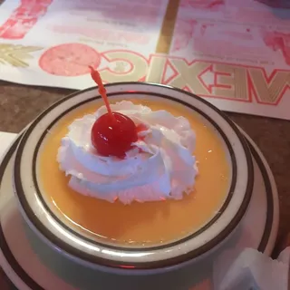 Flan