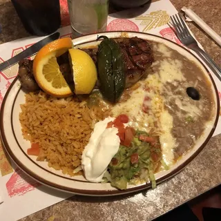 Chile Relleno