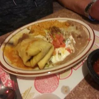 Chimichanga