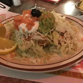 Tostadas