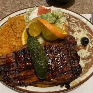 New York Steak