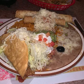 Sampler