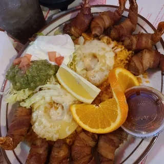 Camarones Lupes
