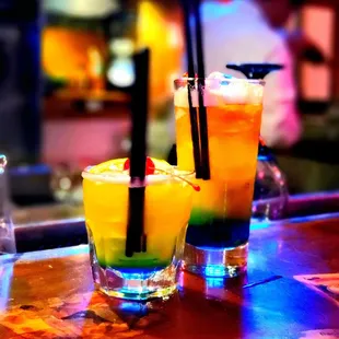 Too good to be on the menu!!! Lmk how you like it