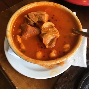 Pozole