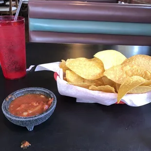 The best part of my dining experience