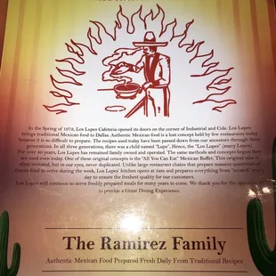 Los Lupes Family Restaurant