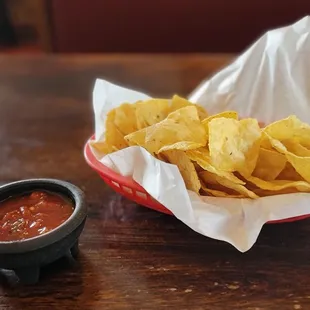 Los Lupes Restaurant