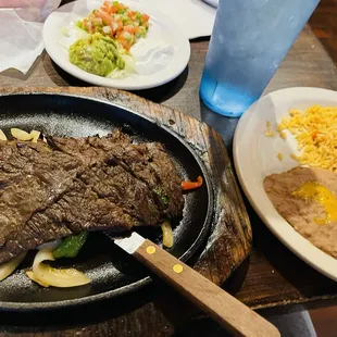 Carne Asada