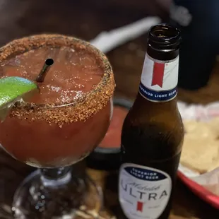 drink