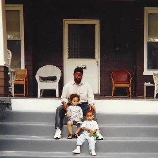 Reggie P.