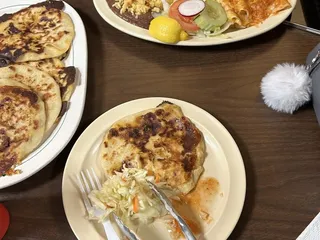 Monica's Grill
