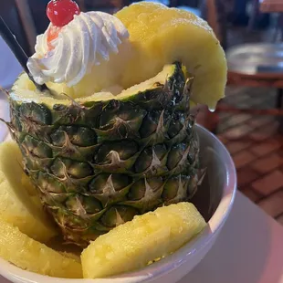 Pina Colada