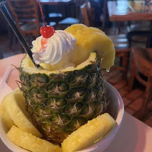 Pina Colada