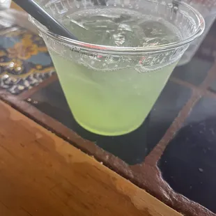 Margarita