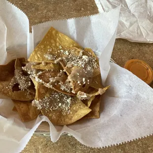 Nachos