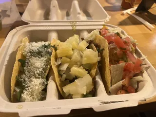 Si Señor Mexican Food