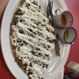 Huarache of your choice