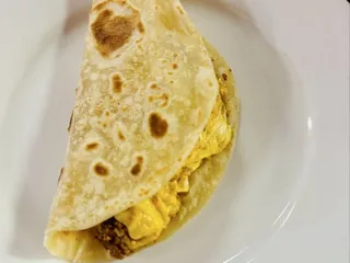 Mi Sombrero Restaurant