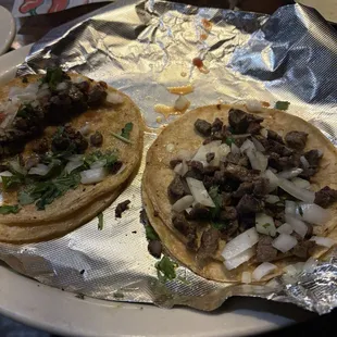 tacos, food