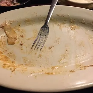 That was good
